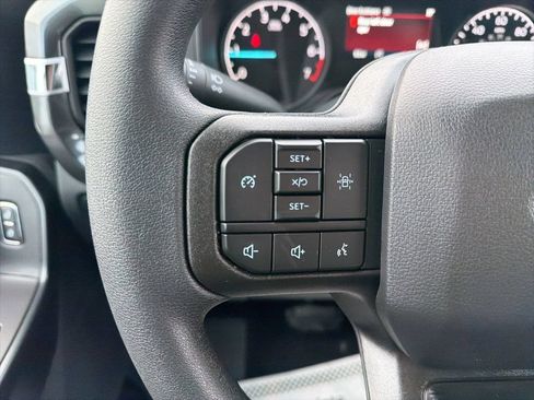 New 2026 Ford F150 STX AWD/4WD image 14