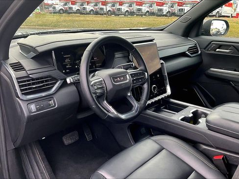 Used 2024 GMC Acadia Elevation image 15