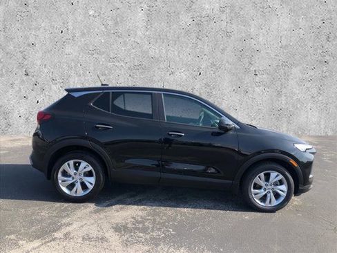 New 2025 Buick Encore GX Preferred w/ Advanced Technology Package image 3