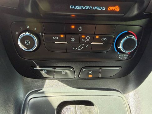 Used 2022 Ford Transit Connect XL FWD image 25