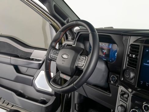 Used 2026 Ford F150 Raptor w/ Equipment Group 803A Raptor R AWD/4WD image 34