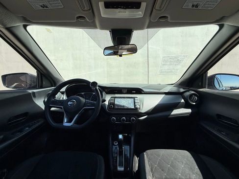 Used 2020 Nissan Kicks S image 6