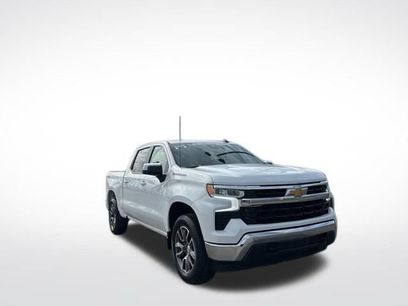 Used 2022 Chevrolet Silverado 1500 LT