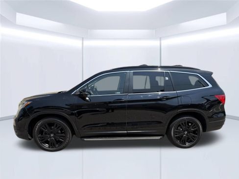Used 2021 Honda Pilot Special Edition image 11