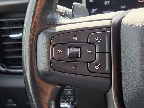 Used 2023 GMC Sierra 1500 AT4 w/ AT4 Premium Package AWD/4WD image 25