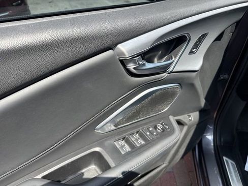 Used 2021 Acura RDX FWD image 13