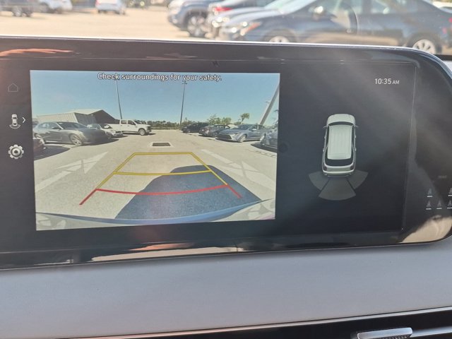 Used 2024 Hyundai Palisade SEL FWD image 14