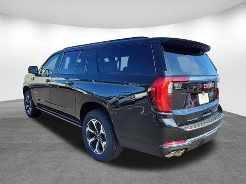 New 2026 GMC Yukon XL AT4 w/ AT4 Premium Plus Package image 6