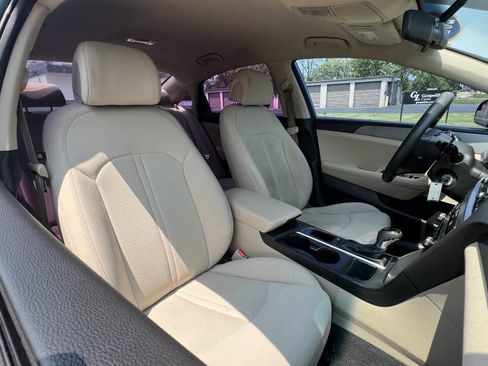 Used 2015 Hyundai Sonata SE image 25