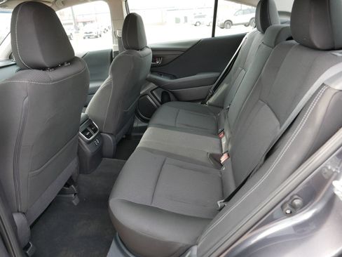 Used 2024 Subaru Legacy Premium image 17