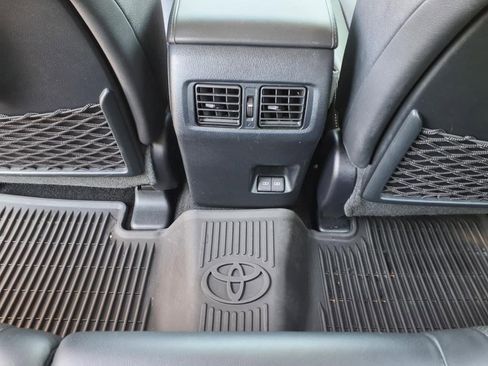 Certified 2023 Toyota 4Runner Limited image 6