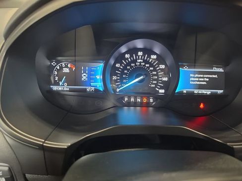Used 2023 Ford Edge ST-Line AWD/4WD image 12