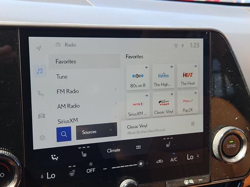 Used 2024 Lexus NX 350 AWD w/ Cold Area Package image 30