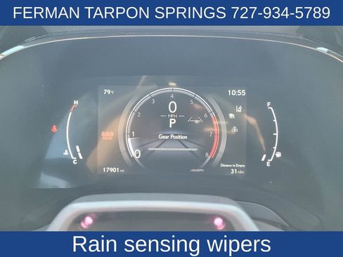 Used 2024 Lexus RX 350 F Sport image 31