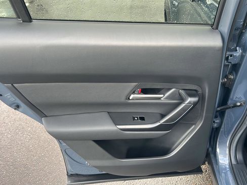 Used 2025 MAZDA CX-50 AWD 2.5 Hybrid w/ Weather Package image 21