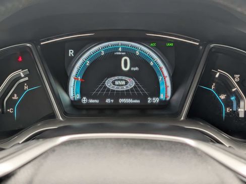 Used 2016 Honda Civic Touring image 31