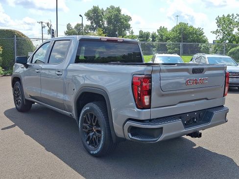 Certified 2023 GMC Sierra 1500 Elevation image 4