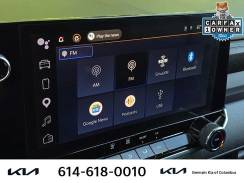 Used 2023 Chevrolet Colorado Trail Boss w/ Advanced Trailering Package AWD/4WD image 27