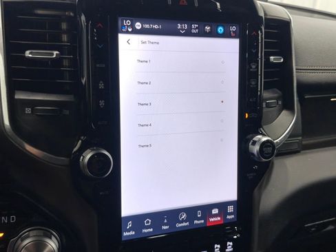 Used 2023 RAM 1500 Laramie image 47