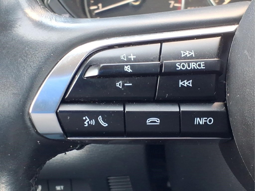 Used 2024 MAZDA CX-30 AWD 2.5 S w/ Preferred Package image 23