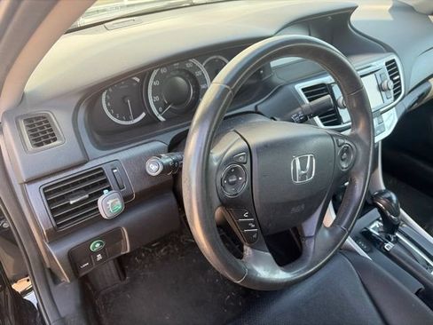 Used 2013 Honda Accord EX-L image 14