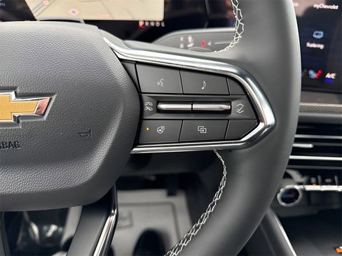 New 2026 Chevrolet Traverse High Country image 32