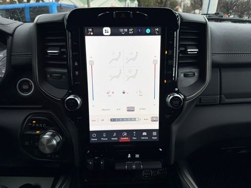 Used 2023 RAM 1500 Rebel w/ Rebel Level 1 Equipment Group image 19