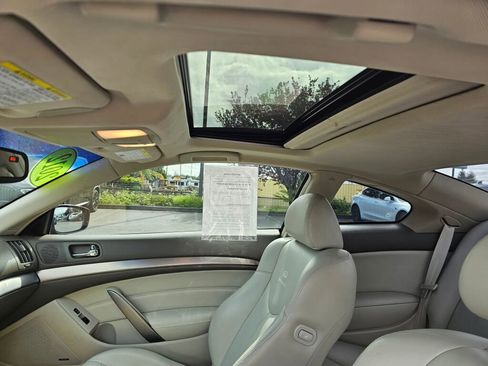 Used 2012 INFINITI G37 x Coupe w/ Premium Pkg AWD/4WD image 22