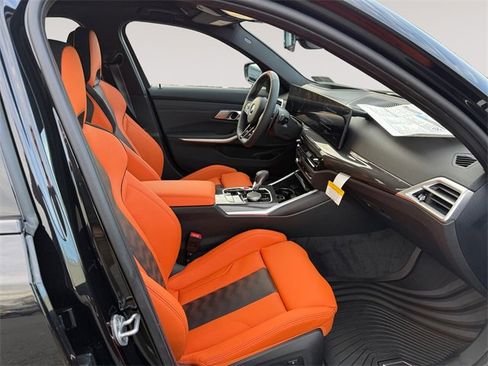 New 2026 BMW M3 Competition w/ Executive Package image 15