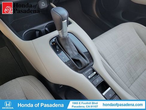 Used 2024 Honda HR-V LX image 19