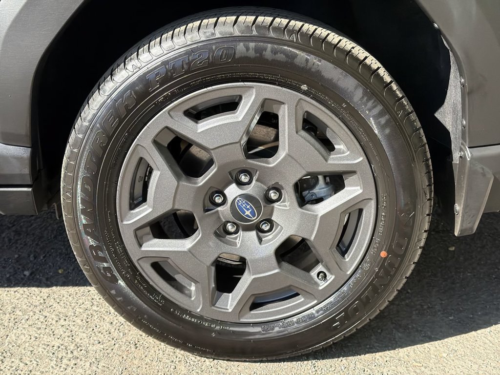 Certified 2026 Subaru Outback Premium AWD/4WD image 11