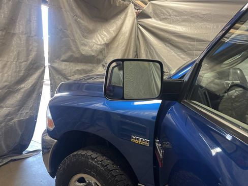 Used 2011 RAM 2500 ST w/ ST Popular Equipment Group AWD/4WD image 18