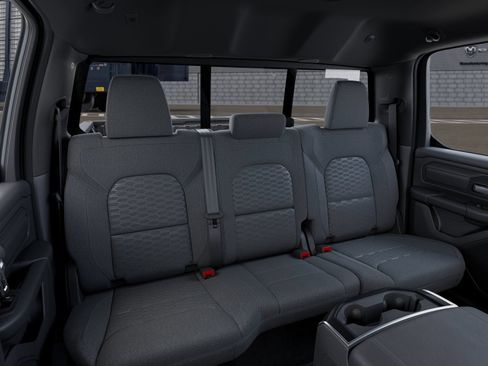New 2026 RAM 1500 Express AWD/4WD image 15