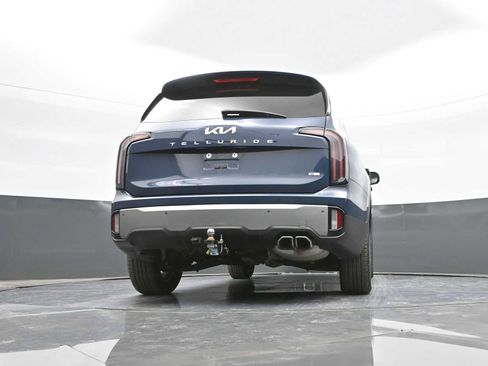 Used 2023 Kia Telluride EX X-Line image 45