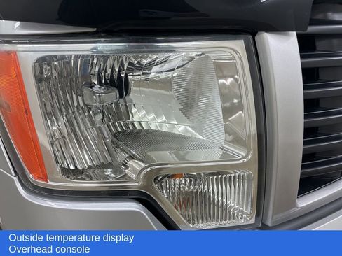 Used 2014 Ford F150 STX w/ Equipment Group 201A Mid image 15