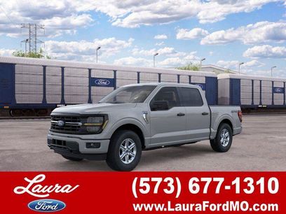 New 2026 Ford F150 XLT w/ Tow/Haul Package