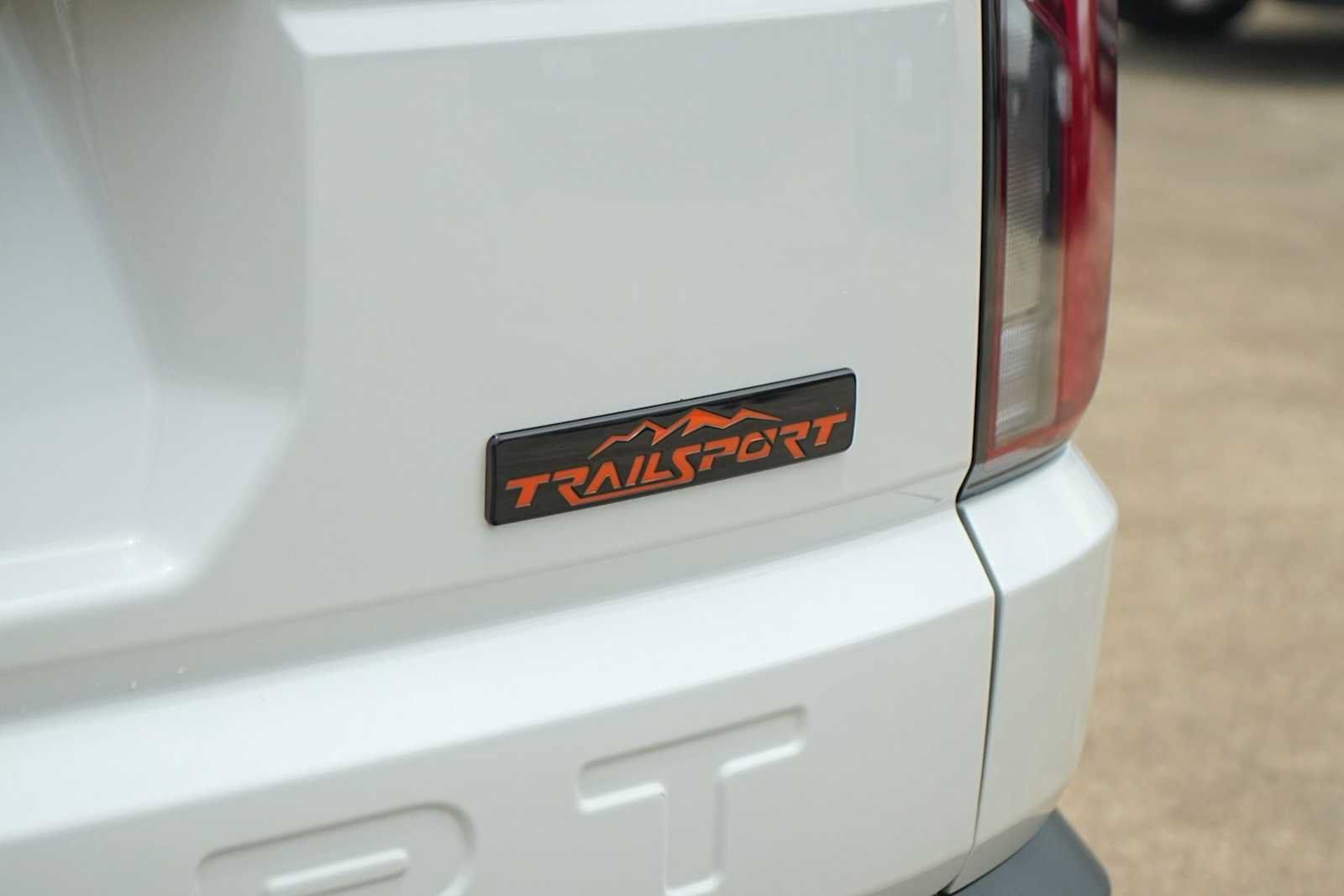 Used 2026 Honda Passport TrailSport Elite image 8