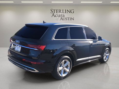 Used 2023 Audi Q7 2.0T Premium Plus image 5