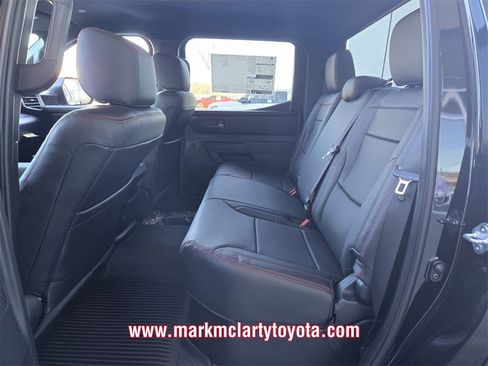 New 2026 Toyota Tundra SR5 image 7