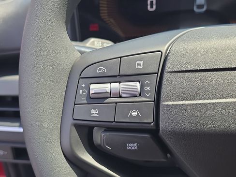 New 2026 Kia K4 FWD image 29