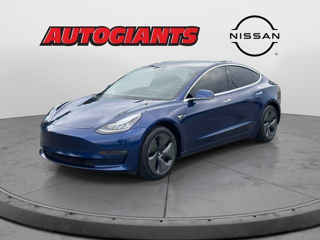 Used 2019 Tesla Model 3 Standard Range Plus RWD image 6