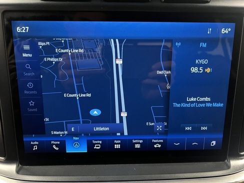 Used 2021 Ford F150 Lariat image 36