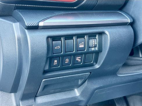 Used 2019 Subaru Forester Sport w/ Popular Package #2 image 10