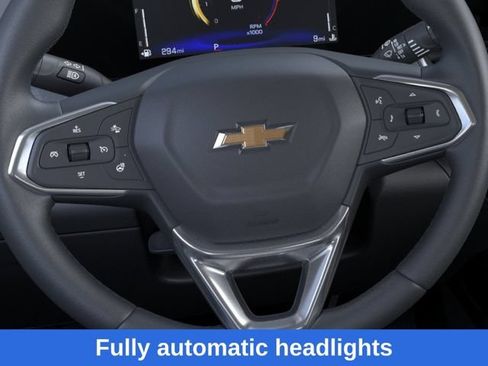 New 2026 Chevrolet Trax LT w/ Driver Confidence Package FWD image 20