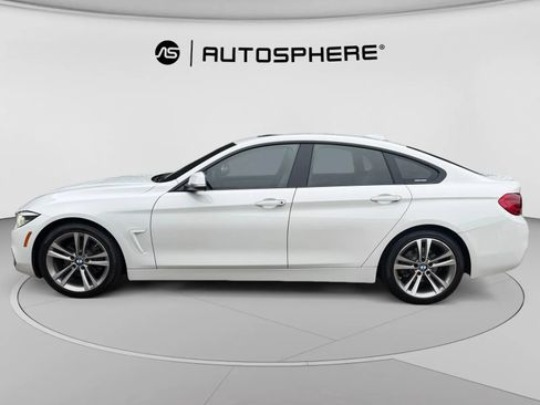 Used 2018 BMW 430i Gran Coupe RWD image 4