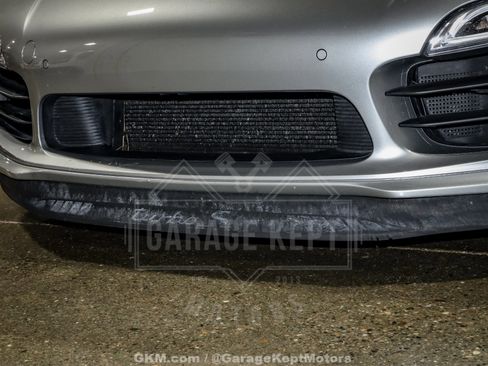 Used 2014 Porsche 911 Turbo S image 80