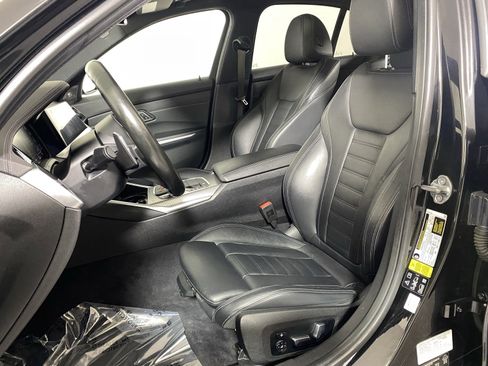 Used 2020 BMW M340i xDrive w/ Premium Enhanced Package image 24