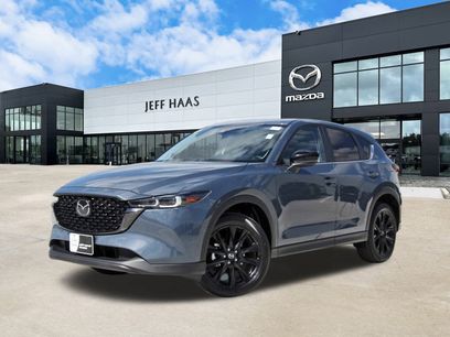 Used 2024 MAZDA CX-5 Carbon Edition
