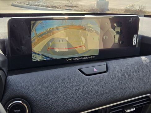 New 2026 MAZDA CX-90 Plug-In Hybrid w/ Preferred image 30