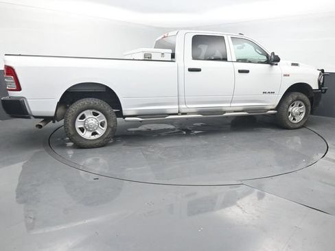 Used 2022 RAM 2500 Tradesman AWD/4WD image 7